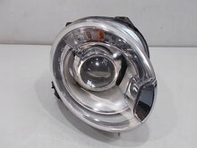 Laden Sie das Bild in den Galerie-Viewer, Frontscheinwerfer Abarth 500 46680748 Xenon Rechts Scheinwerfer Headlight SCH7987286614ao