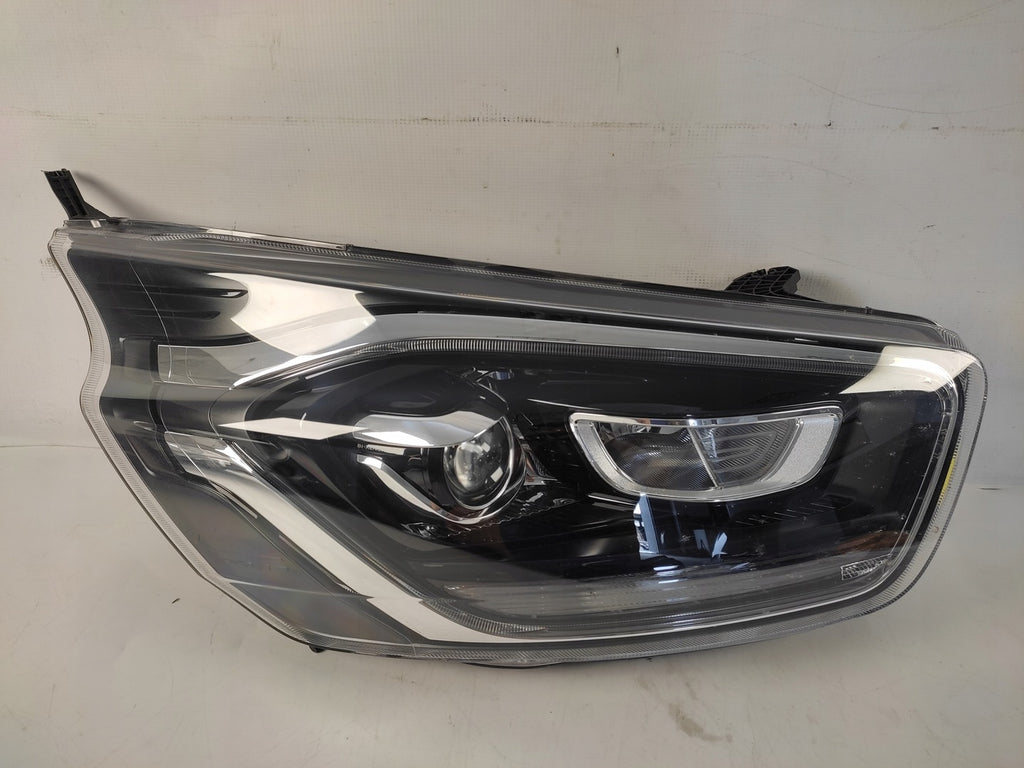 Frontscheinwerfer Ford Transit Custom JK2113D152-BJ Bi-Xenon Rechts Headlight