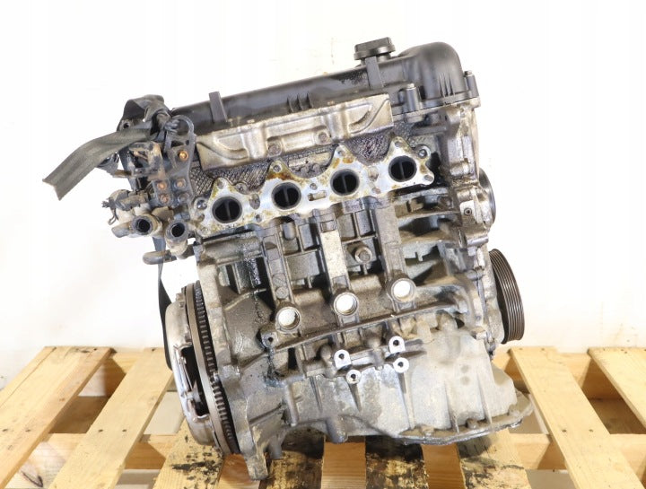 Motor Kia Ceed G4FC 1.6 122PS 2007 Benzin Engine Unkomplett MOT5420791734nh
