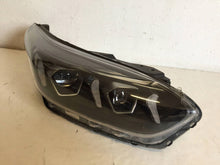 Load image into Gallery viewer, Frontscheinwerfer Kia Ceed 92102J7500 Ein Satz Scheinwerfer Headlight
