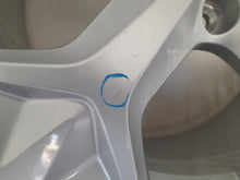 Load image into Gallery viewer, 1x Alufelge 17 Zoll 7.0" 5x112 45ET Glanz Silber 575071497H Seat Rim Wheel FEL6028536921lv