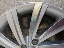 Load image into Gallery viewer, 1x Alufelge 18 Zoll 7.5" 5x112 48ET 5E3601025H Skoda Octavia Iv Rim Wheel FEL7731146619ty