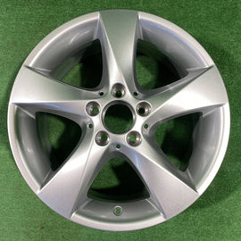 1x Alufelge 17 Zoll 7.0