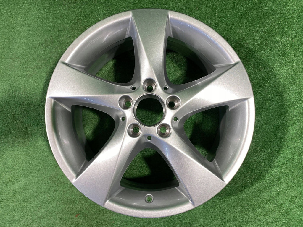 1x Alufelge 17 Zoll 7.0" 5x112 51ET A4474014800 Mercedes-Benz Vito W447 FEL3208555375mz