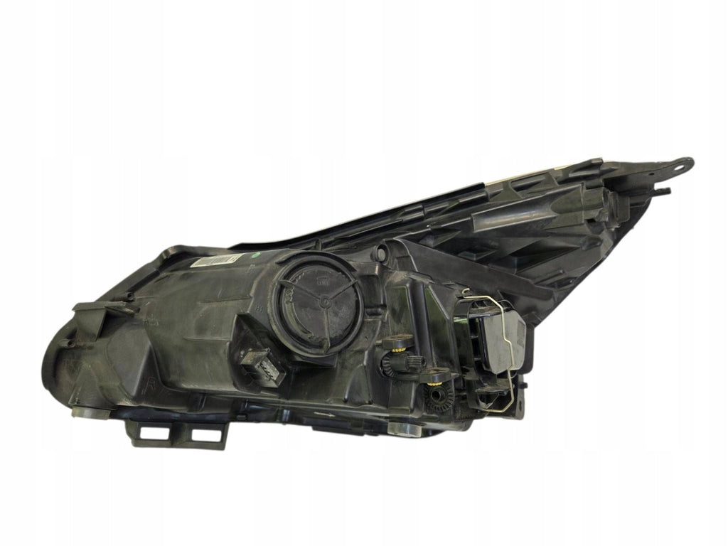 Frontscheinwerfer Opel Corsa D 13295012 Rechts Scheinwerfer Headlight SCH7937172799jw