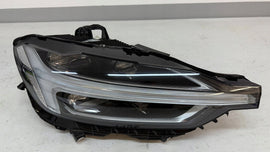 Frontscheinwerfer Volvo Xc60 32133545 LED Rechts Scheinwerfer Headlight SCH3577229874dk
