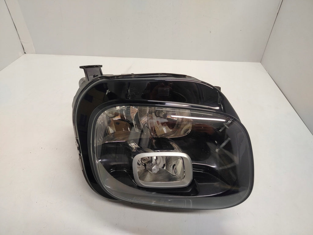 Frontscheinwerfer Citroën C3 Aircross 13468647 Rechts Scheinwerfer Headlight SCH6170476071gg