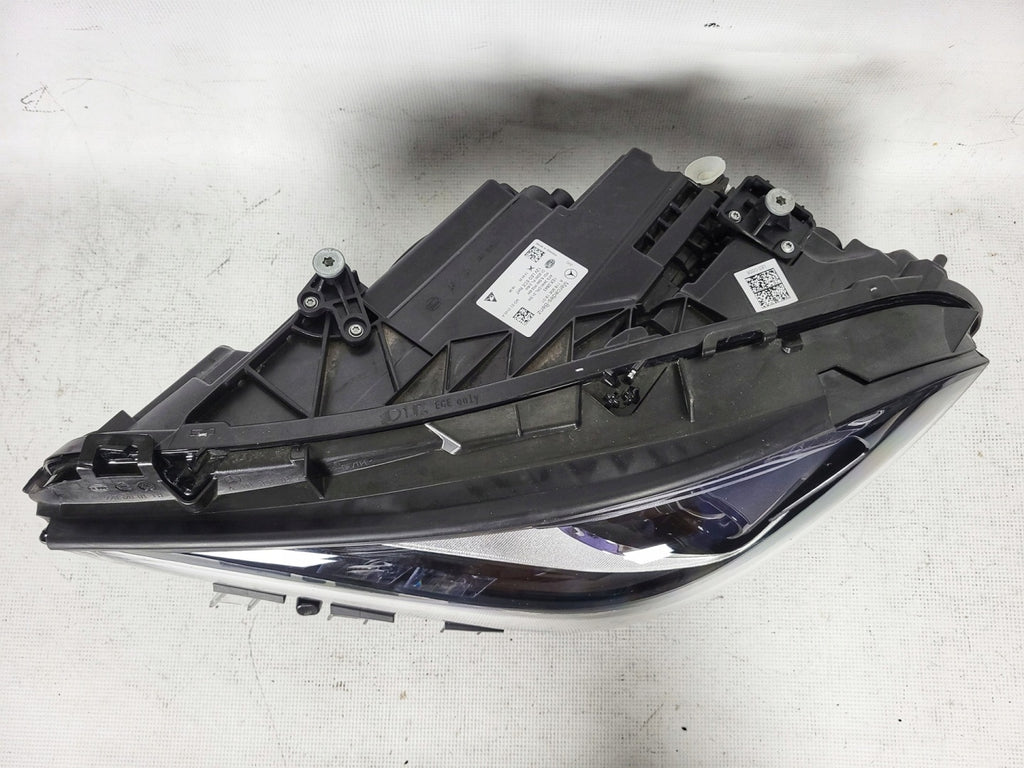 Frontscheinwerfer Mercedes-Benz Cla A1189061901 LED Links Scheinwerfer Headlight SCH3582689864ux