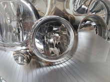 Laden Sie das Bild in den Galerie-Viewer, Frontscheinwerfer Fiat Ducato 1368639080 Rechts Scheinwerfer Headlight SCH2642104578vx