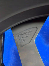 Laden Sie das Bild in den Galerie-Viewer, 1x Alufelge 16 Zoll 6V0601025 Skoda Fabia I Rim Wheel FEL4288189854ds
