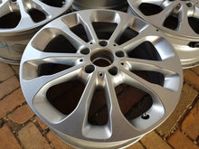 Load image into Gallery viewer, 4x Alufelge 17 Zoll 6.5" 5x112 38ET A1564011700 Mercedes-Benz Glb Rim Wheel FEL6488221525sy