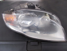 Frontscheinwerfer Audi A4 B7 8E0941004AM Xenon Rechts Scheinwerfer Headlight
