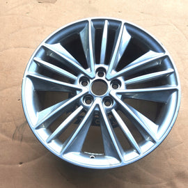 1x Alufelge 18 Zoll 8.0