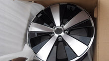 Load image into Gallery viewer, 1x Alufelge 18 Zoll 8.0" 5x112 48ET 5C0601025AK VW New Beetle Rim Wheel FEL3323524092au