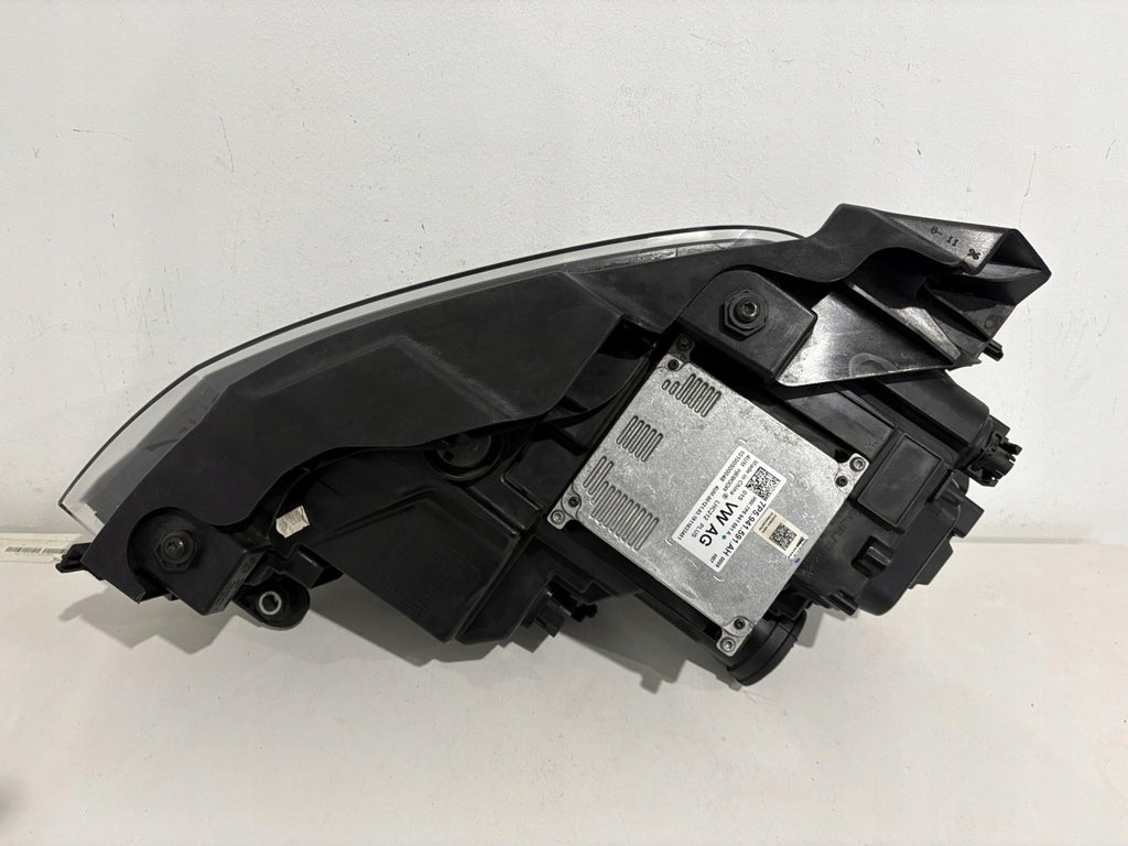 Frontscheinwerfer VW Polo 2G1941035F Links Scheinwerfer Headlight SCH9447063165tj