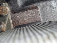 Laden Sie das Bild in den Galerie-Viewer, Motor BMW Mitsubishi Nissan X5 E53 Z M57D30 3.0 184PS 135kW 1999 Diesel Komplett