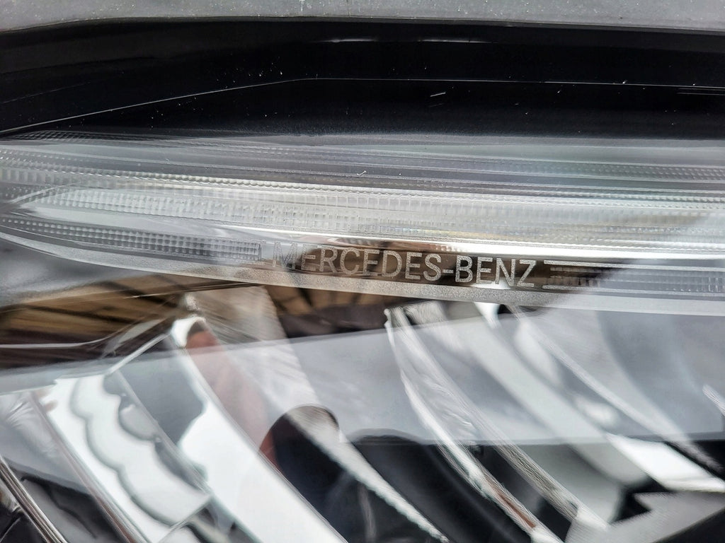 Frontscheinwerfer Mercedes-Benz A2149062800 Full LED Rechts Headlight SCH3664508328bm