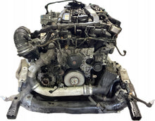 Laden Sie das Bild in den Galerie-Viewer, Motor Mercedes-Benz W205 A6510109418 2.2 CDI 140TKm Diesel Engine Komplett MOT2918823533uj