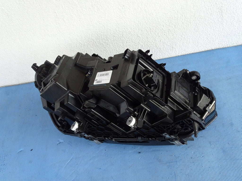 Frontscheinwerfer BMW X5 G05 G06 948177903 Links Scheinwerfer Headlight SCH9943412784ec