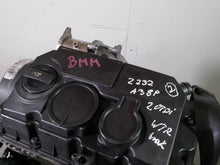 Laden Sie das Bild in den Galerie-Viewer, Motor Audi A3 8p1 BMM 2.0 TDI 140PS 103kW 2005 Benzin Engine Unkomplett