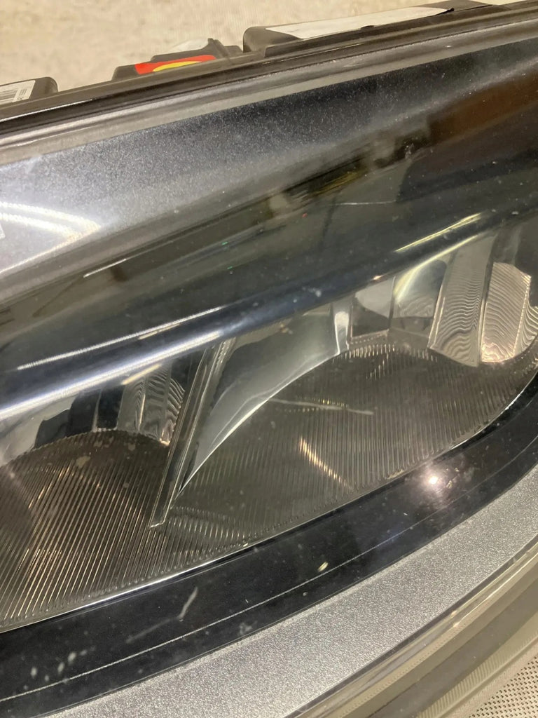 Frontscheinwerfer Peugeot Boxer 1375103080 Links Scheinwerfer Headlight SCH1333565286dn