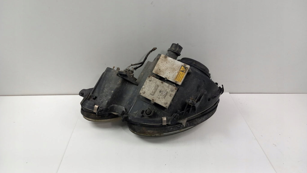 Frontscheinwerfer Mercedes-Benz W211 Xenon Rechts Scheinwerfer Headlight SCH8352667284ew