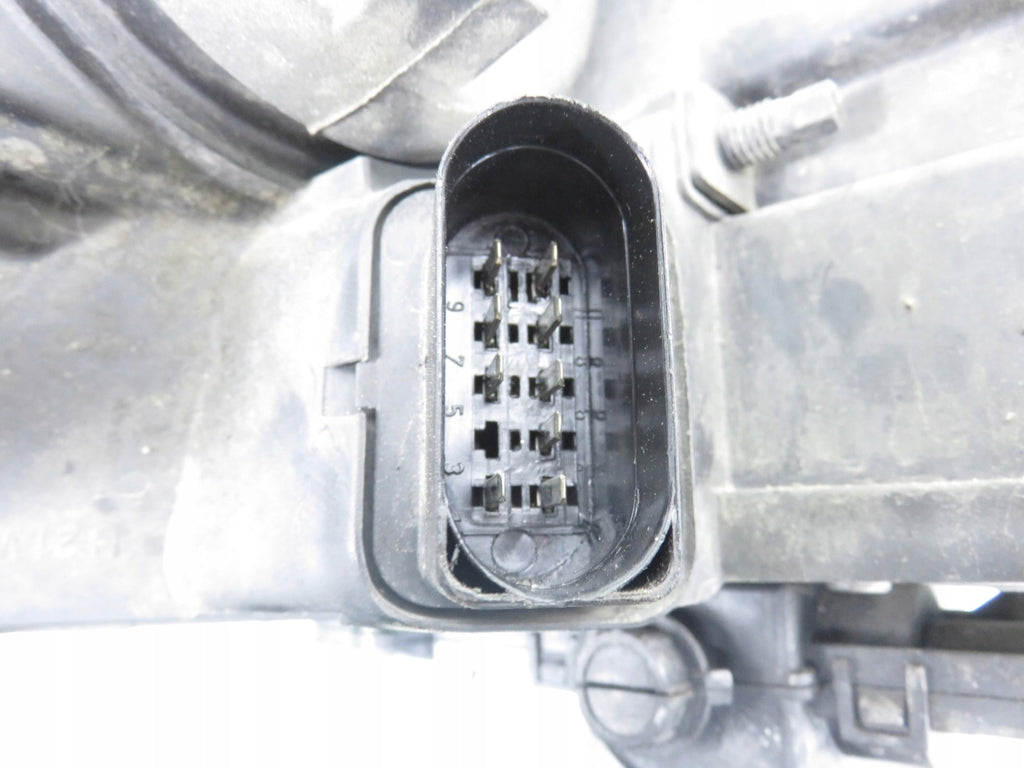 Frontscheinwerfer VW Phaeton 3D1941018N Rechts Scheinwerfer Headlight SCH1594102328ti