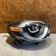 Laden Sie das Bild in den Galerie-Viewer, Frontscheinwerfer Fiat 500x 00521499220 LED Ein Satz Scheinwerfer Headlight SCH9442854007fq