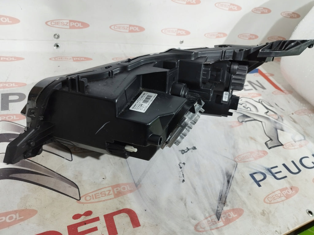 Frontscheinwerfer Mazda Cx-3 2008 208 II 1682772380 Full LED Rechts Headlight