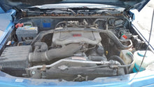 Laden Sie das Bild in den Galerie-Viewer, Motor Suzuki Vitara I H20A 2.0 136PS 100kW 206TKm 1994 Benzin Engine Unkomplett MOT1041936347ju