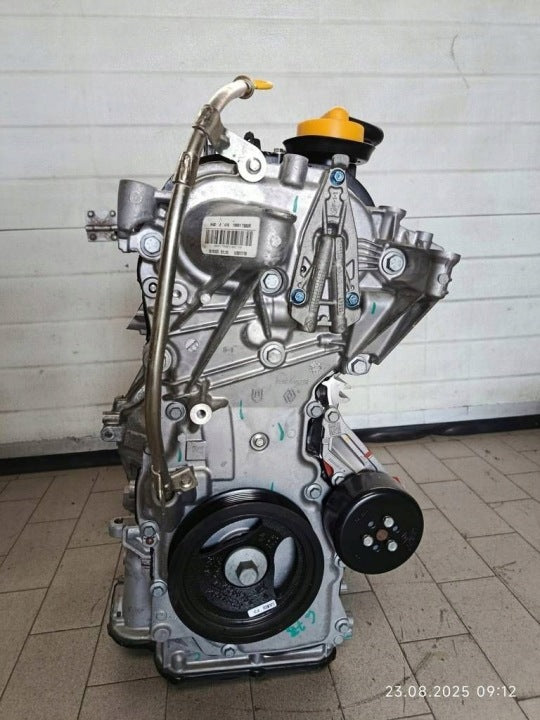 Motor Dacia Sandero III H4DE470 1.0 TCE 20Km 2020 Benzin Engine Unkomplett MOT2759203433tj