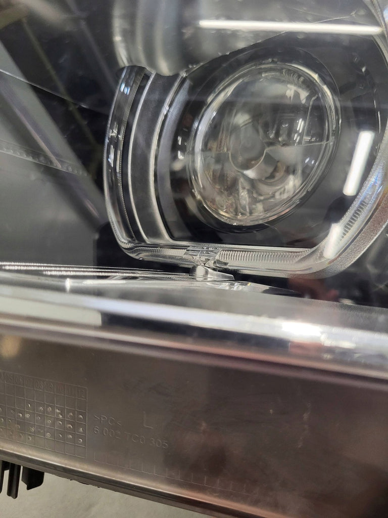 Frontscheinwerfer BMW X5 F15 7460613 Xenon Links Scheinwerfer Headlight SCH7987807499ir