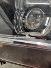 Load image into Gallery viewer, Frontscheinwerfer BMW X5 F15 7460613 Xenon Links Scheinwerfer Headlight SCH7987807499ir