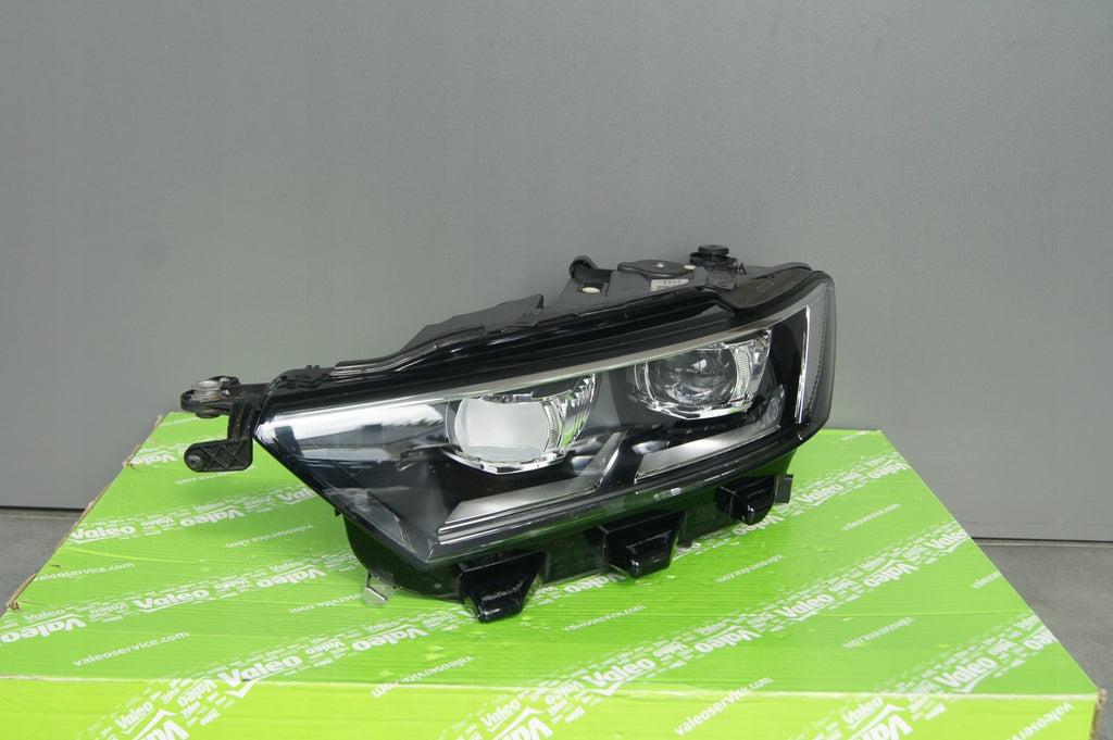 Frontscheinwerfer VW T-Roc 2GA941035H 90138911 Full LED Links Headlight