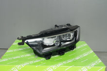 Laden Sie das Bild in den Galerie-Viewer, Frontscheinwerfer VW T-Roc 2GA941035H 90138911 Full LED Links Headlight