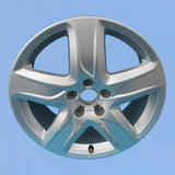 1x Alufelge 18 Zoll 7.0