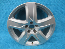 1x Alufelge 18 Zoll 7.0