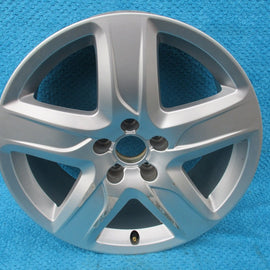 1x Alufelge 18 Zoll 7.0
