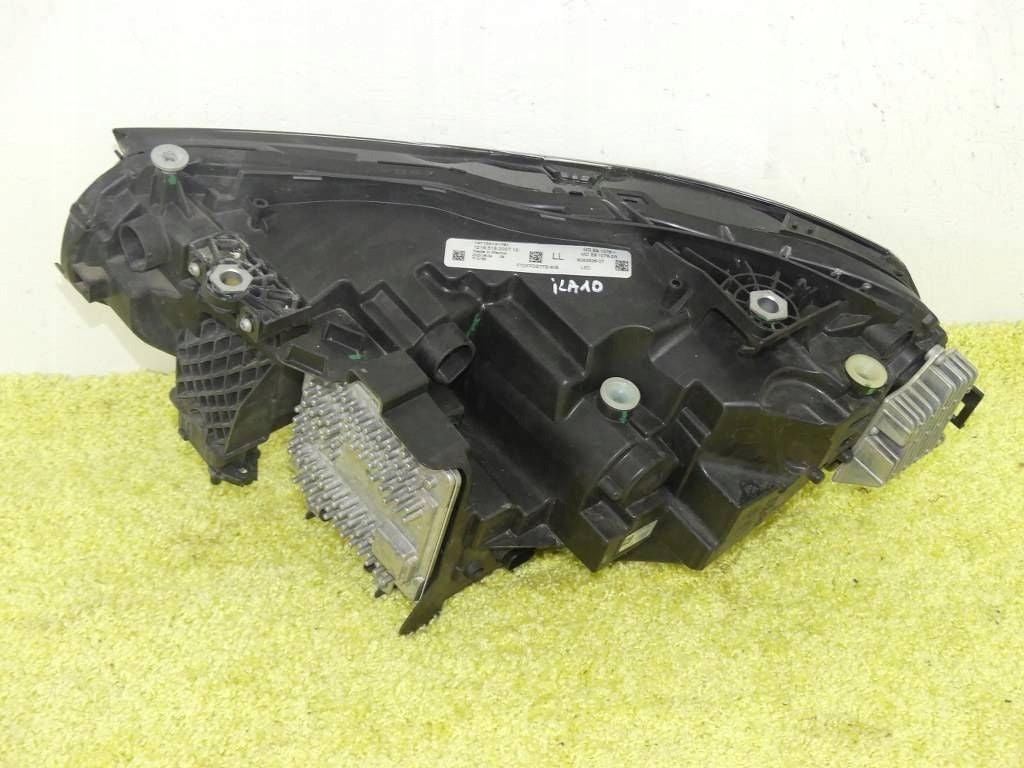 Frontscheinwerfer BMW 2 G42 8083636 Full LED Rechts Scheinwerfer Headlight SCH6351040825tc