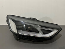 Laden Sie das Bild in den Galerie-Viewer, Frontscheinwerfer Audi A4 B9 8W0941012 Full LED Rechts Scheinwerfer Headlight SCH7971713640wb