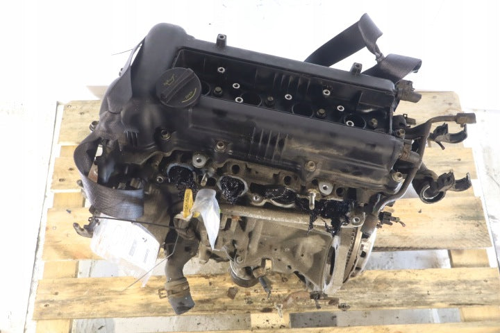 Motor Kia Ceed G4FC 1.6 125PS 2011 Benzin Engine Unkomplett MOT5499821037ka