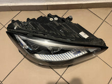 Load image into Gallery viewer, Frontscheinwerfer Mercedes-Benz W223 A2239069203 LED Rechts Headlight SCH7709409971mz