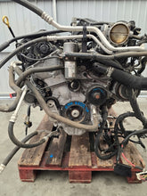 Laden Sie das Bild in den Galerie-Viewer, Motor Dodge Ram 3.6 97TKm 2009 Benzin Engine Komplett MOT3026441240dc