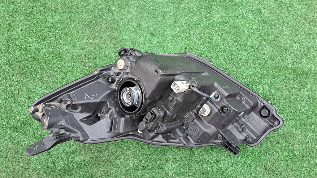 Frontscheinwerfer Toyota Yaris LED Rechts Scheinwerfer Headlight