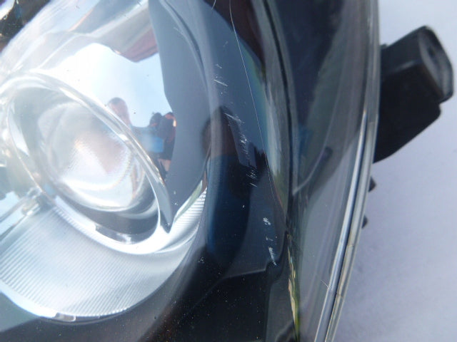 Frontscheinwerfer Toyota Yaris LED Links Scheinwerfer Headlight