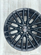 Laden Sie das Bild in den Galerie-Viewer, 1x Alufelge 18 Zoll 8.0&quot; 5x112 50ET CMA476808 Audi Rim Wheel