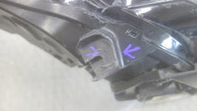 Laden Sie das Bild in den Galerie-Viewer, Frontscheinwerfer Tesla 3 1514953-00-D Rechts Scheinwerfer Headlight SCH1932043601tg