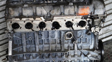Laden Sie das Bild in den Galerie-Viewer, Motor BMW E90 N52B30AF N52B30A N52 3.0 258PS 191TKm 2005 Benzin Unkomplett MOT2904693825ve