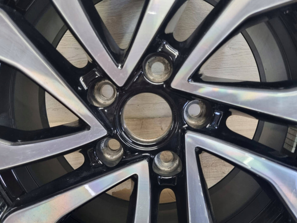 1x Alufelge 16 Zoll 5H0601025AC VW Golf Viii Rim Wheel FEL1312969456uz
