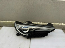 Laden Sie das Bild in den Galerie-Viewer, Frontscheinwerfer Alfa Romeo Stelvio 50563962 50552984 Ein Satz Headlight SCH7574317549hy